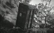TARDIS falls