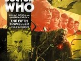 The Fifth Traveller (audio story)