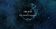 Time Heist