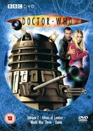 Series 1 Volume 2 DVD Cover