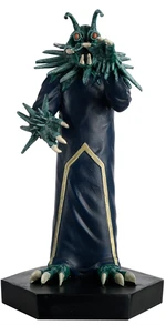 DWFC Koquillion figurine