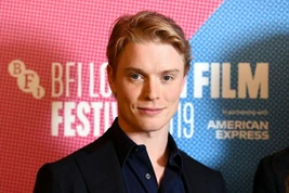 Freddie Fox