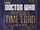 How to be a Time Lord (novel)