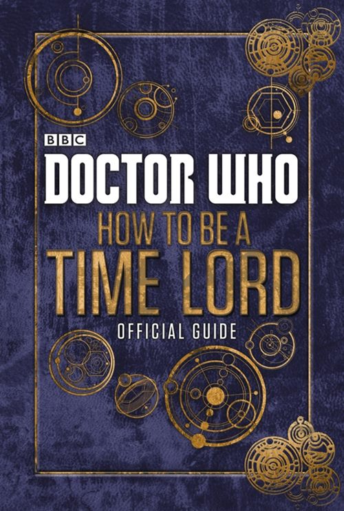 How To Be A Time Lord (Novel) | Tardis | Fandom