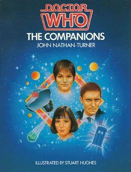 The Companions PB