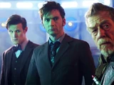 The Day of the Doctor (TV story)