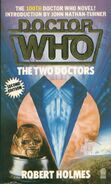 Doctor Who - The Two Doctors