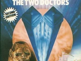 The Two Doctors (novelisation)