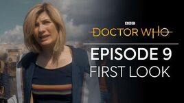 FIRST LOOK Episode 9 Ascension of the Cybermen Doctor Who Series 12
