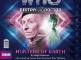 Hunters of Earth (audio story)