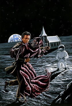 Timewyrm: Revelation (novel) | Tardis | Fandom