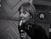 VickiMicrophone