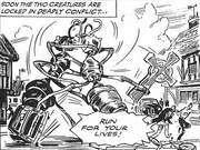 Ants