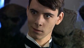 Baines (Son of Mine)