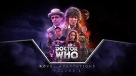 Doctor Who Novel Adaptations Volume 2 trailer