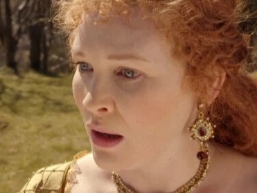 Elizabeth I Tardis Fandom