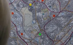 Jade McIntyre's map