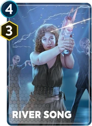 River Song/Gallery | Tardis | Fandom