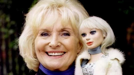 Sylvia Anderson