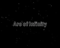 Arc of Infinity