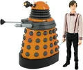 2010 Jacketless Doctor SDCC exclusive release.