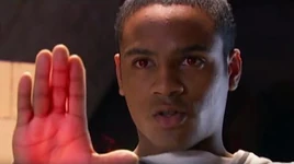 Clyde Attacks Sarah Jane! Secrets Of The Stars The Sarah Jane Adventures