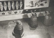Dalek original TV21 28