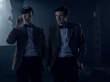 The Almost People (TV story)