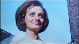 Jacqueline Hill