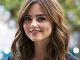 Jenna Coleman