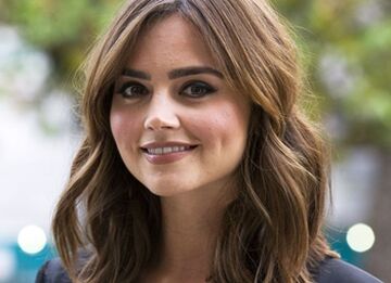 Jenna Coleman | Tardis | Fandom