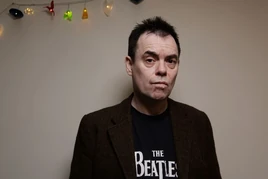 Kevin Eldon