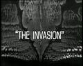 The Invasion