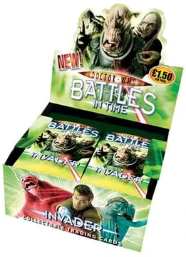 doctor who battles in time ultra rare cards DOCTOR WHO