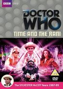 Region 2 UK cover