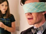 Blind man's buff