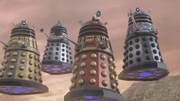 4 Daleks TFB