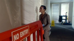 "Now, don't be daft, where have you gone?"