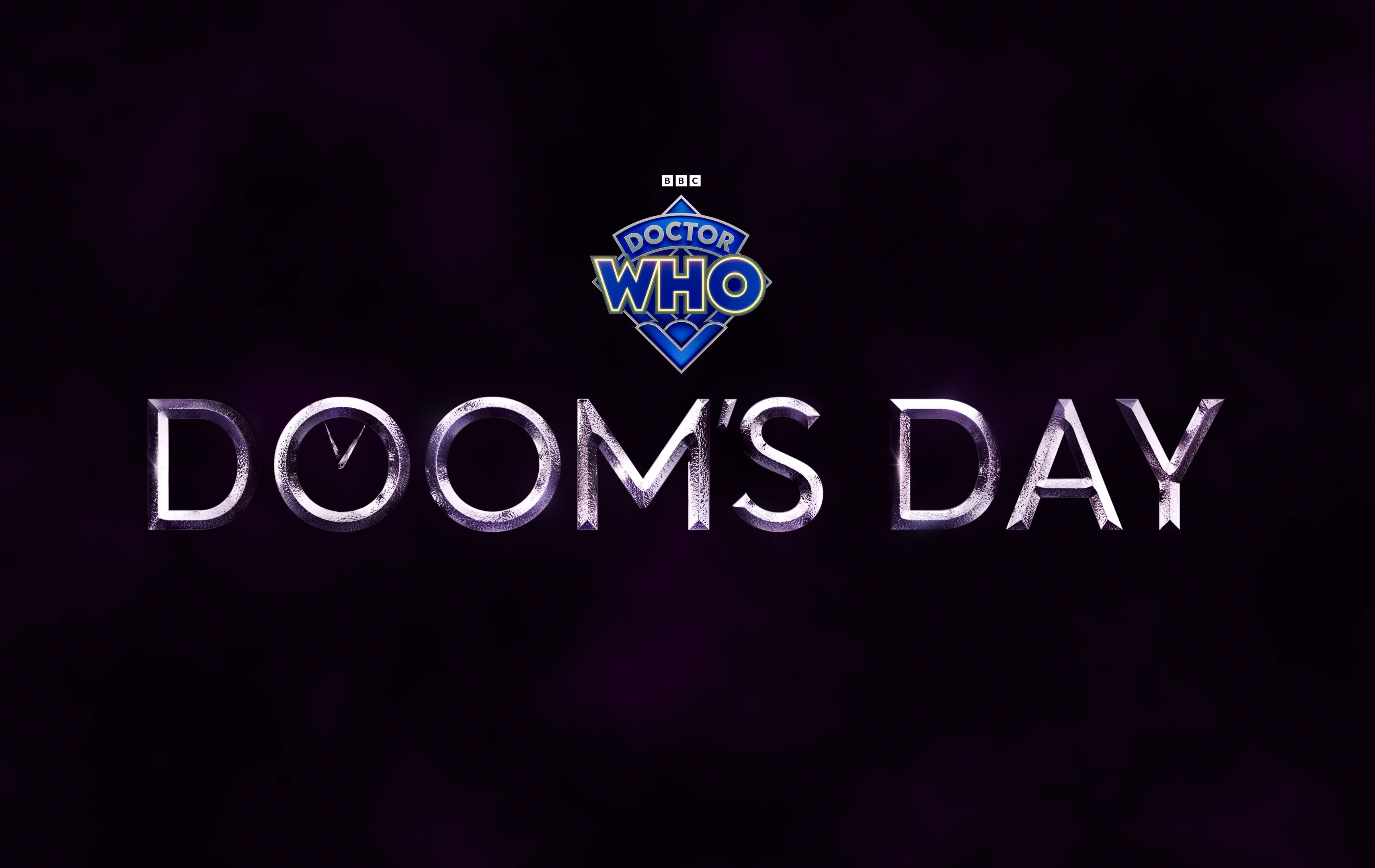 Doctor Who: Doom's Day: Extraction Point