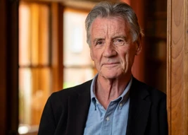 Michael Palin
