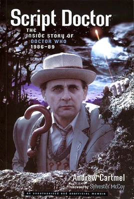 Script Doctor (1st paperback)