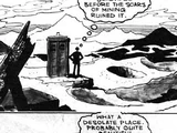 The Spoilers (comic story)