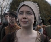 Willa Twiston