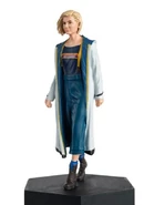 DWFC 138 Thirteenth Doctor