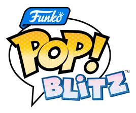 Funko Pop! Blitz