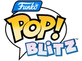 Funko Pop! Blitz (video game)
