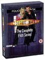 The Complete First Series