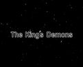 The King's Demons