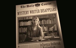 The Daily Courier (TUATW)