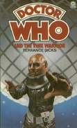 Time Warrior novel.jpg (69 KB) Doctor Who and the Time Warrior